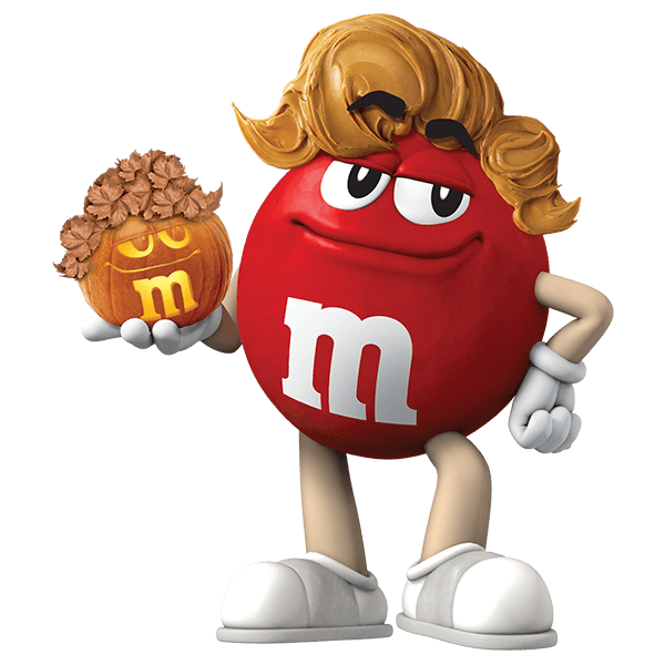 M&M'S Stickers messages sticker-3