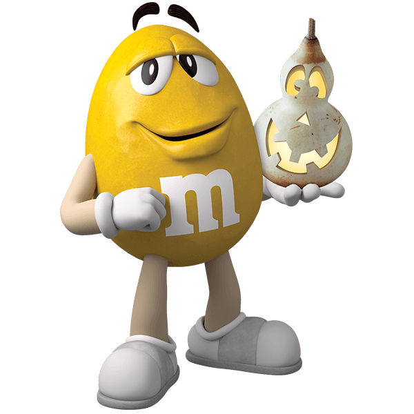 M&M'S Stickers messages sticker-8