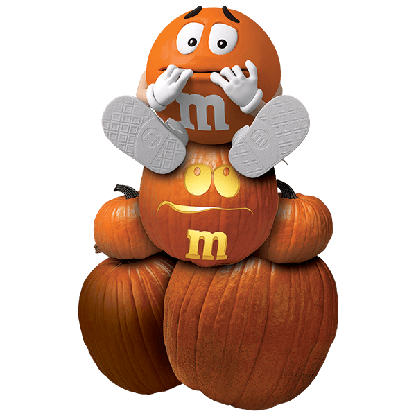 M&M'S Stickers messages sticker-11