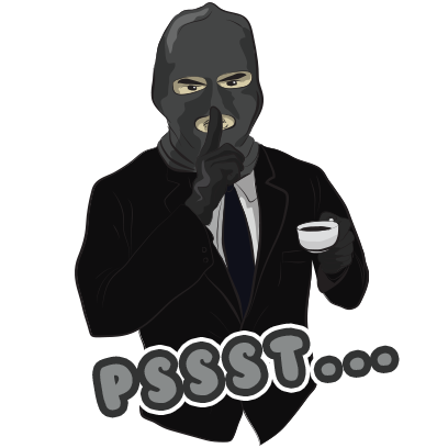 Coffee Lovers Coffee Stickers messages sticker-4