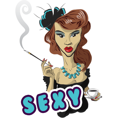 Coffee Lovers Coffee Stickers messages sticker-8