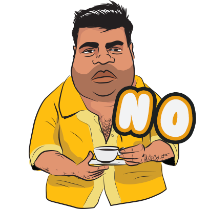 Coffee Lovers Coffee Stickers messages sticker-9