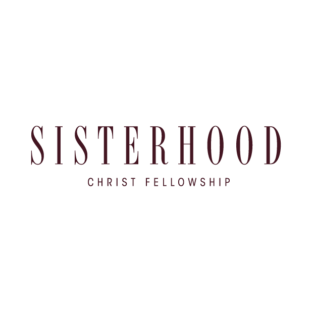 CFSisterhood messages sticker-0
