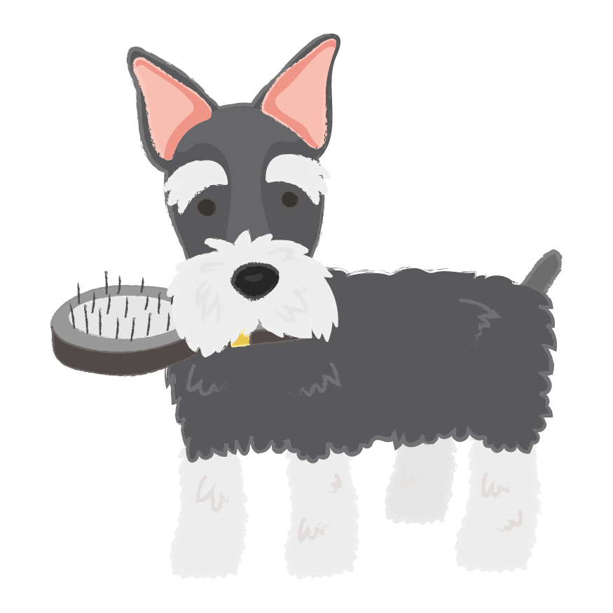 Puppy Wear Co. messages sticker-8