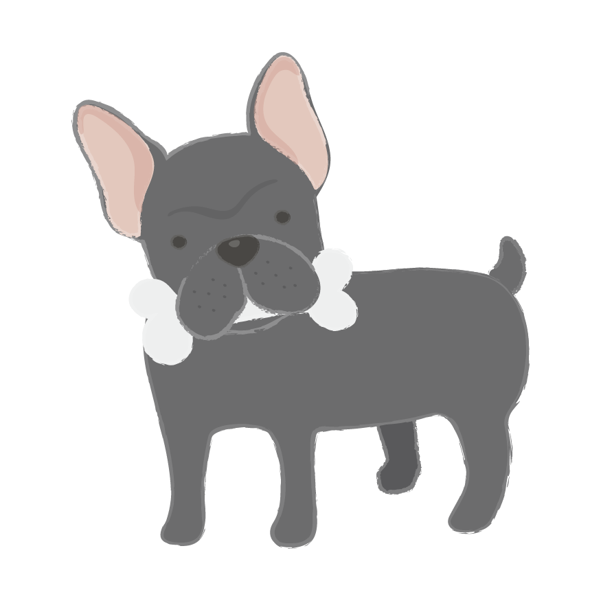 Puppy Wear Co. messages sticker-7