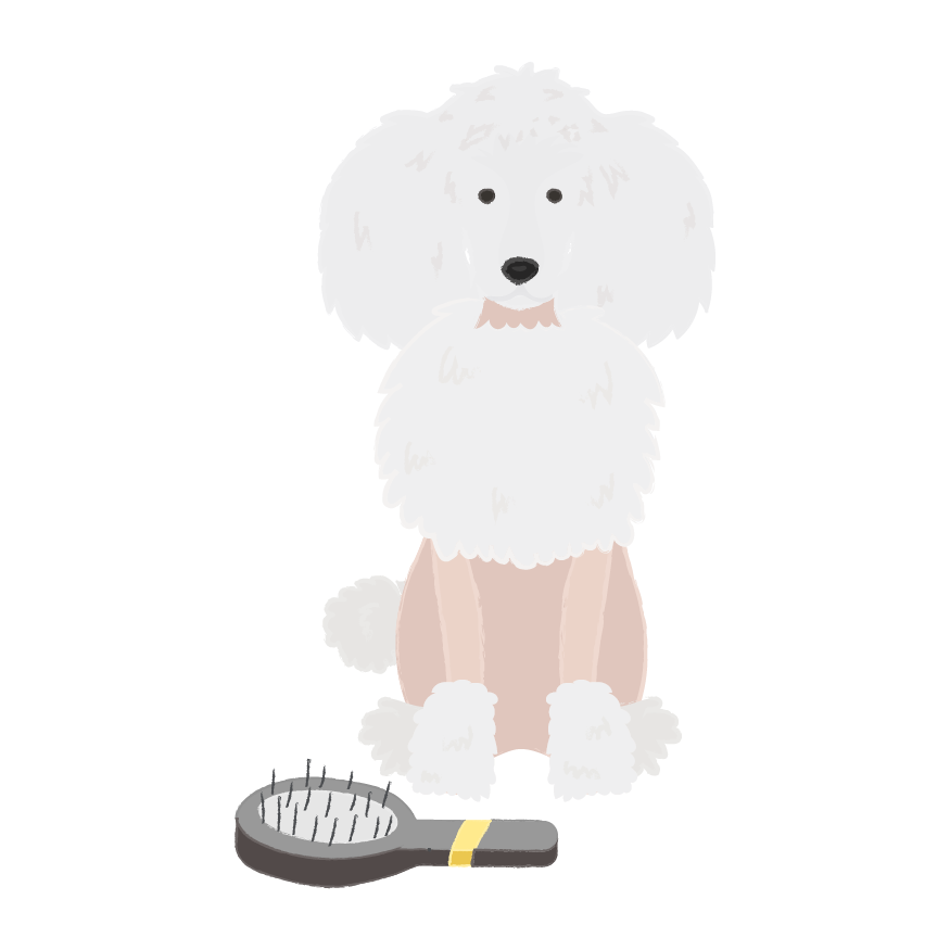 Puppy Wear Co. messages sticker-6