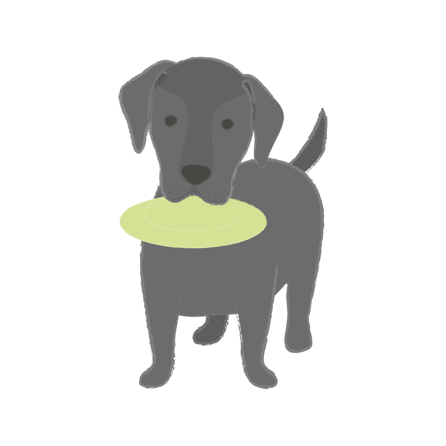 Puppy Wear Co. messages sticker-9