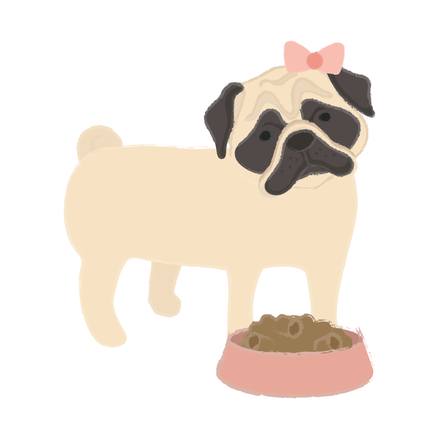 Puppy Wear Co. messages sticker-4