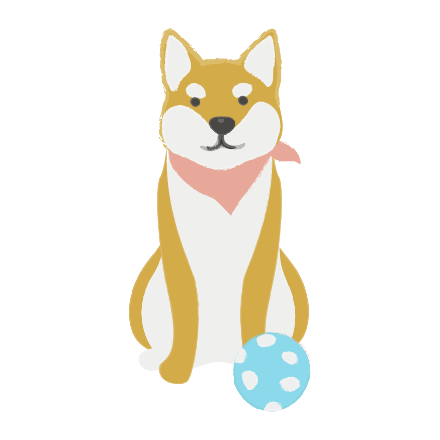 Puppy Wear Co. messages sticker-1
