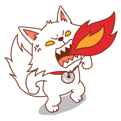 Whitey & Muddy messages sticker-10