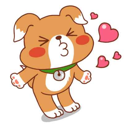 Whitey & Muddy messages sticker-3