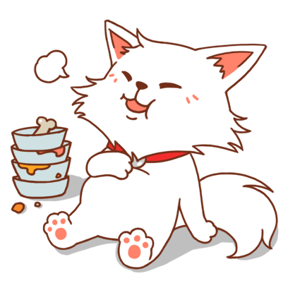 Whitey & Muddy messages sticker-6