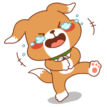 Whitey & Muddy messages sticker-8