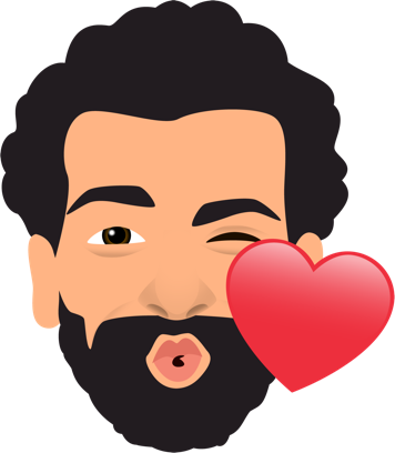 Momojis messages sticker-4