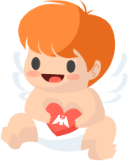 Melek Kartı Eklentisi messages sticker-5