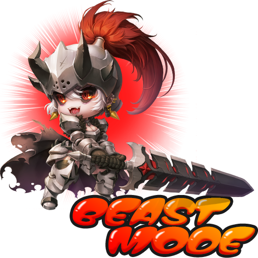 MapleStory 2 messages sticker-6
