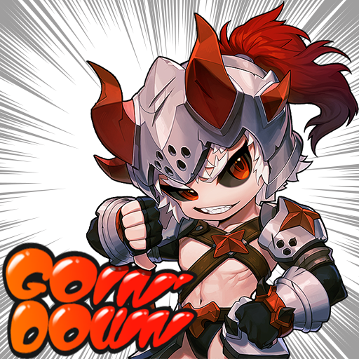 MapleStory 2 messages sticker-4