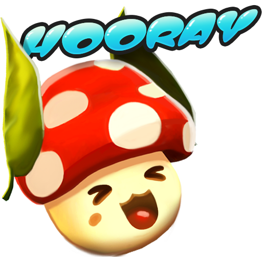 MapleStory 2 messages sticker-3