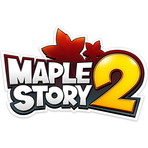 MapleStory 2 messages sticker-10
