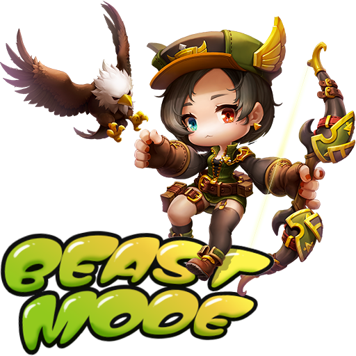 MapleStory 2 messages sticker-0