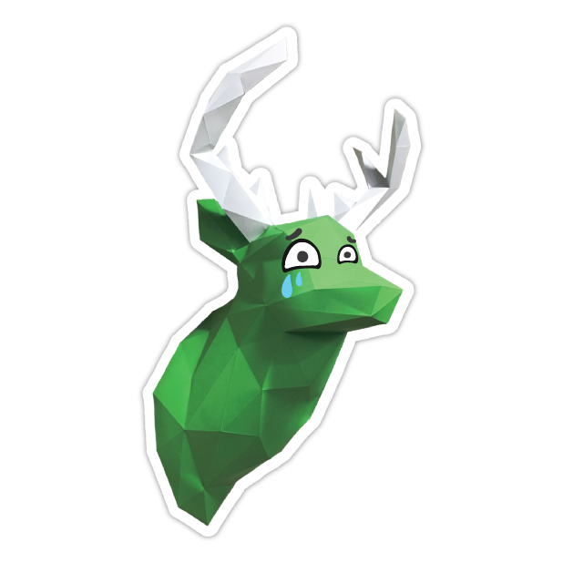 Henry Sticker Pack messages sticker-6
