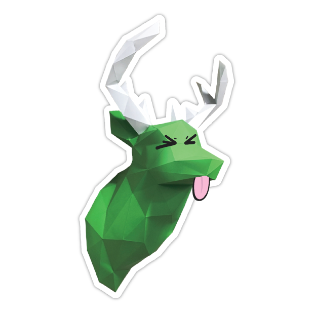 Henry Sticker Pack messages sticker-4