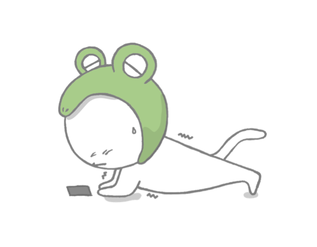 Plank Counter! - Auto Count messages sticker-1