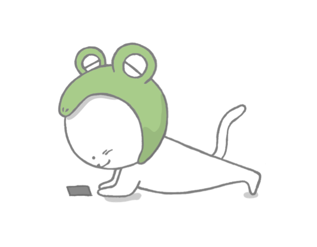 Plank Counter! - Auto Count messages sticker-0