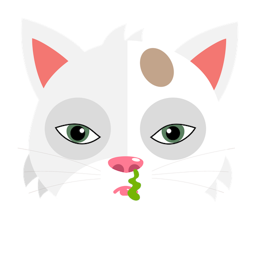 Icy the Cat Animated Stickers messages sticker-6