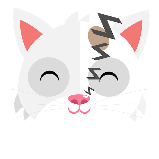 Icy the Cat Animated Stickers messages sticker-3