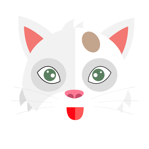 Icy the Cat Animated Stickers messages sticker-0