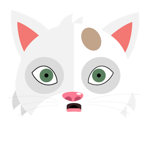 Icy the Cat Animated Stickers messages sticker-8