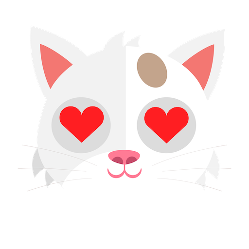 Icy the Cat Animated Stickers messages sticker-1