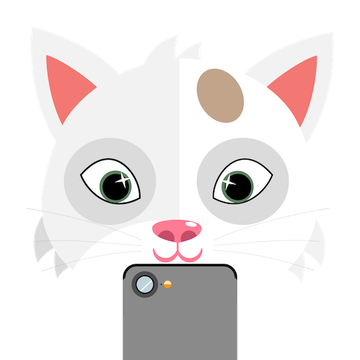 Icy the Cat Animated Stickers messages sticker-5
