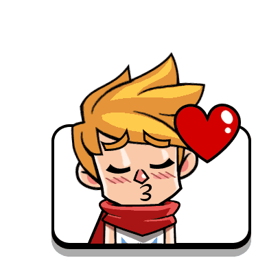 Sins Raid - 3D Fantasy ARPG messages sticker-5