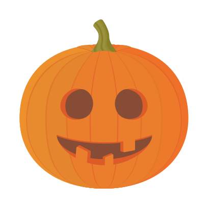 Trick or Treat Map messages sticker-4