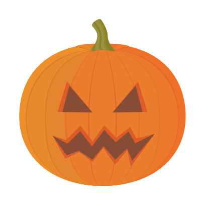 Trick or Treat Map messages sticker-5