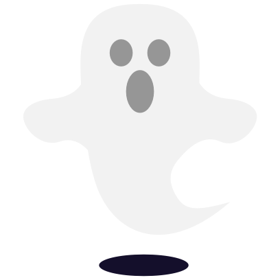 Trick or Treat Map messages sticker-7