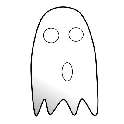 Stickerz for Halloween messages sticker-3