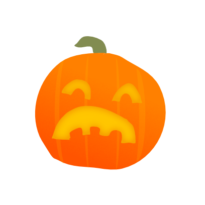 Stickerz for Halloween messages sticker-9