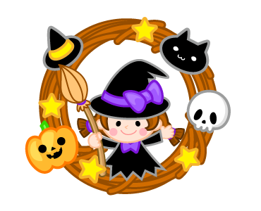 Monster Pumpkin In Halloween messages sticker-4