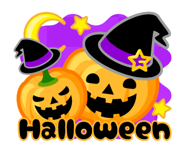 Monster Pumpkin In Halloween messages sticker-6
