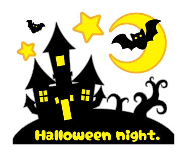 Monster Pumpkin In Halloween messages sticker-3