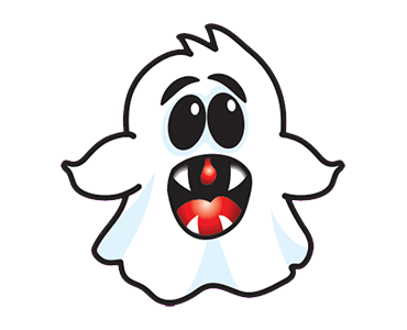 Monster For Halloween Days messages sticker-5
