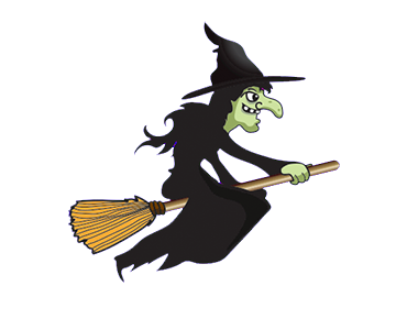 Monster For Halloween Days messages sticker-4