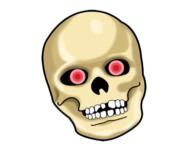 Monster For Halloween Days messages sticker-3