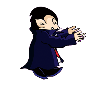 Monster For Halloween Days messages sticker-0