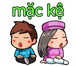 Hello VietNam messages sticker-10