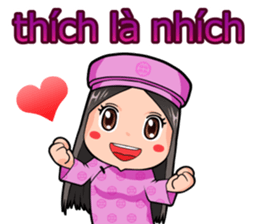 Hello VietNam messages sticker-9