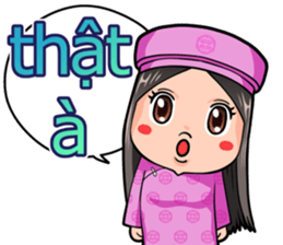 Hello VietNam messages sticker-8